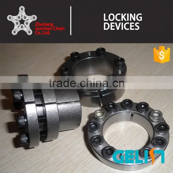 Z1 Z2 Z3 Z4 Z5 Z6 Z7 Z8...Z27 Standard Shaft Couplings Pow Lock Locking Assembly Keyless Locking Devices photo-3