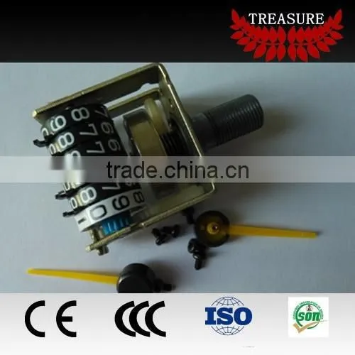 Dayun Motorcycle Parts Motorcycle Odometer photo-3
