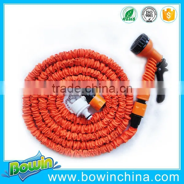 2015 Hot Sell Magic Expandable Garden Hose