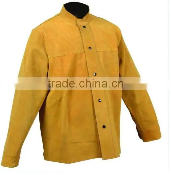 Welding Jacket photo-4