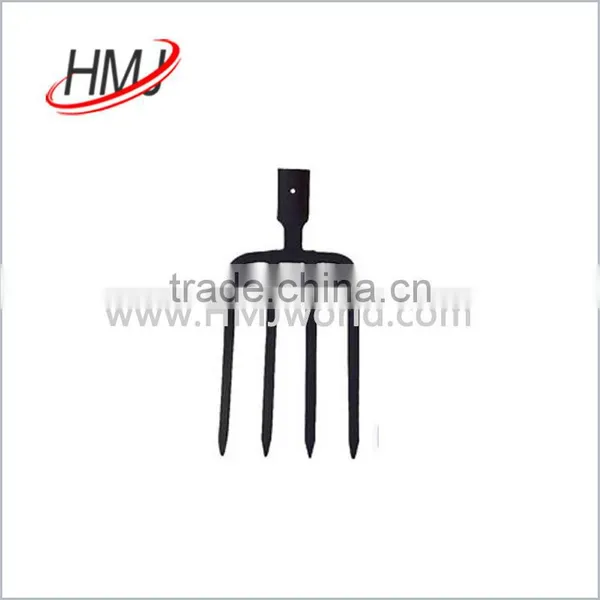 Year-end Promotion Garden Broad Fork Made in China photo-2
