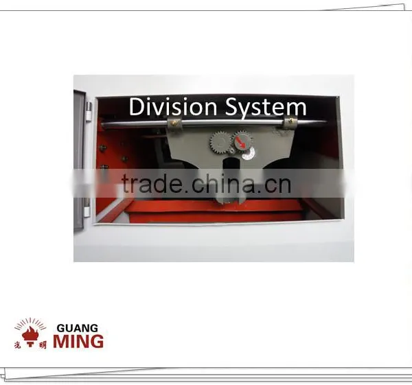 High Efficiency Cutter-cute Electric Divider for Dividing Laboratory Mineral&ore Sample photo-3