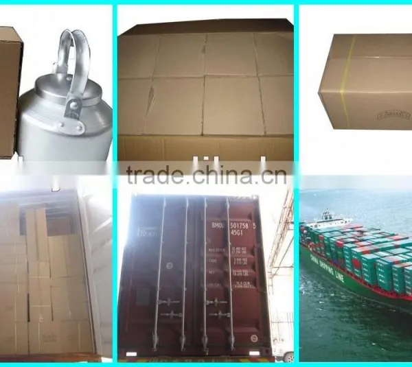 Promotion Weld Spout Insert Spout Aluminum Tea Pot in South Africa photo-5