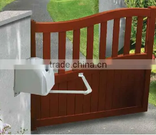 Articulated Arm Automatic Swing Gate Door Opener photo-3