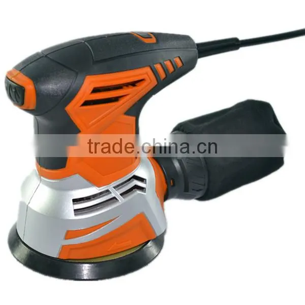 2016 Smart Cheap Round Sander photo-2
