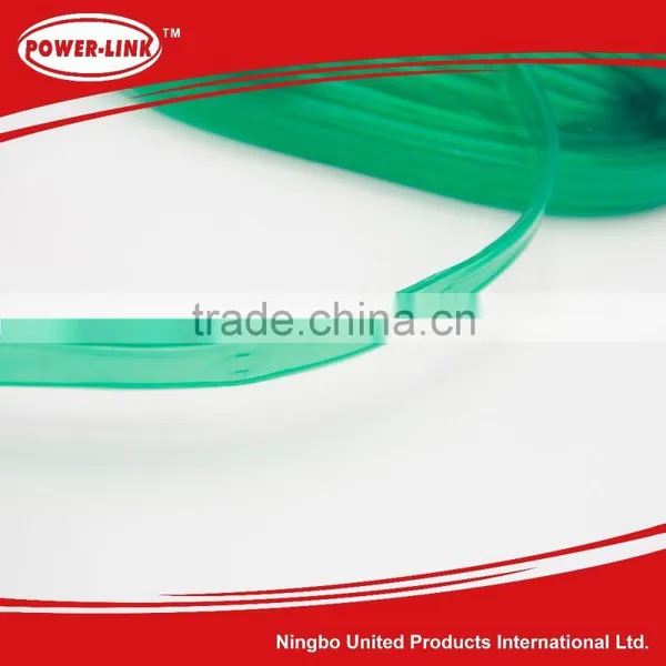 7.5M PVC Garden Soaker Hose ,Green Color photo-3