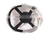 Mining Safety Helmet&high Quality HDPE Shell Hard Hat for Industrial Workers photo-2