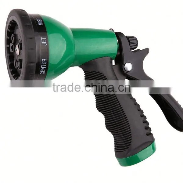 Various Style Superior Solid Brass Strength Fabric Energy-saving Meiji Spray Gun photo-2