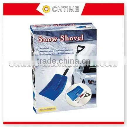 Snow Shovel ,gardon Tools ,plastic Shovel