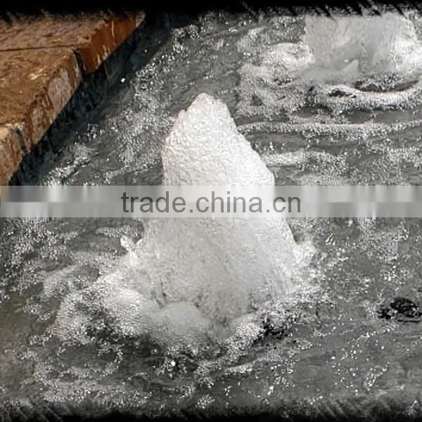 Water Fountain Nozzle, Bubble Jet photo-2