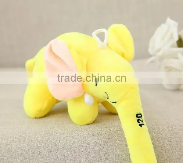 Custom Cheap Elephant Plush Toy photo-4