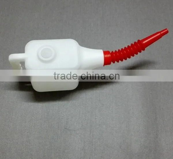 Oil Jug With Flexible Pourer photo-2