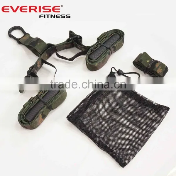 Resistance Home Gym Fitness Training Set photo-4
