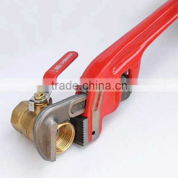 TPR Handle Multi Size Wrench Supplier photo-3