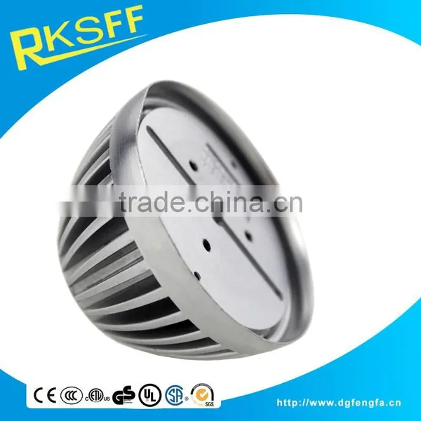 Customized Aluminum Designer Lamp Shades photo-3