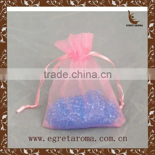 Car Aromatic Difference Scents Aroma Fragrance Beads photo-4