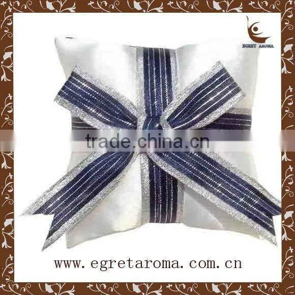 Eco-friendly for Home or Car Embroidery Lavender Sachet Bag photo-6