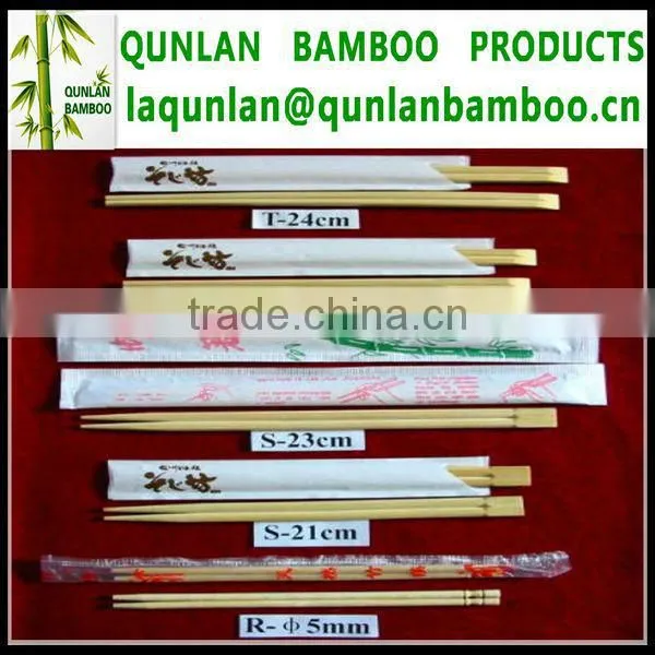 Custom Disposable Chopsticks photo-2