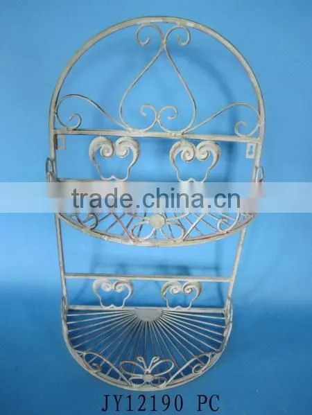 Iron Handcraft Decoration Appareils Manmade Craft Cheapest Hot Sale JY12181-JY12190 photo-6
