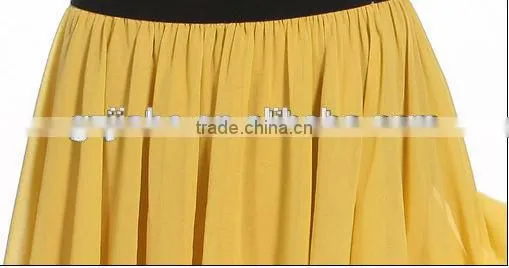 2016 Fashion New Arrival Cocktail Fashion Lady Skirt photo-2