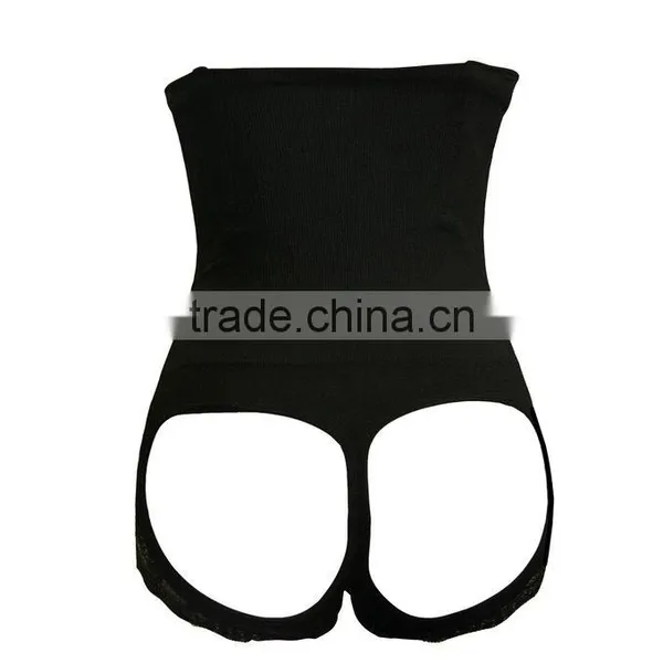 Top Lift the Hips Promotion Personalized High Waist Slimming Slim Panty Girdle photo-6