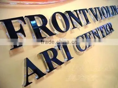 Laser Advertising Acryl Cutter Factory Price photo-5