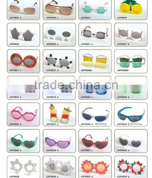 Toy Sunglasses/party Series photo-2