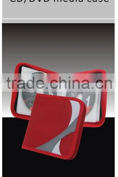 CD/DVD Media Case