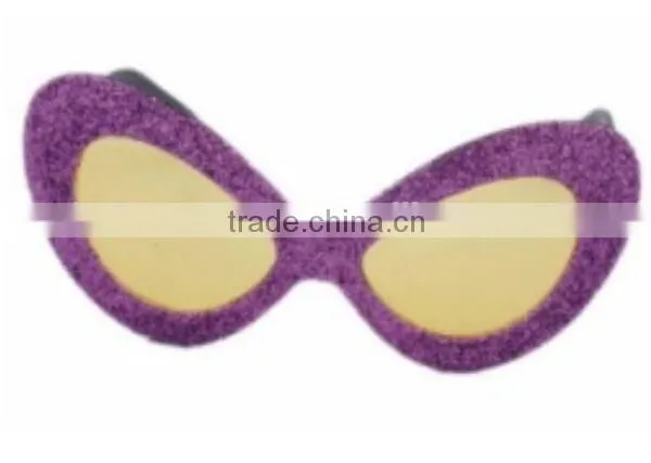 Party Decoration Glasses Halloween Glasses Aliens Glasses photo-2