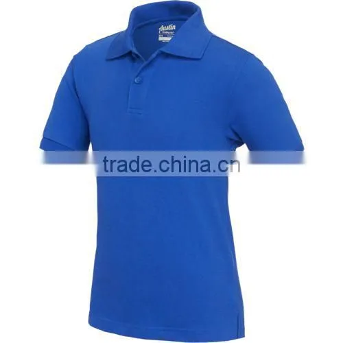 Design Men's Polo t Shirt Custom Printing Logo photo-4