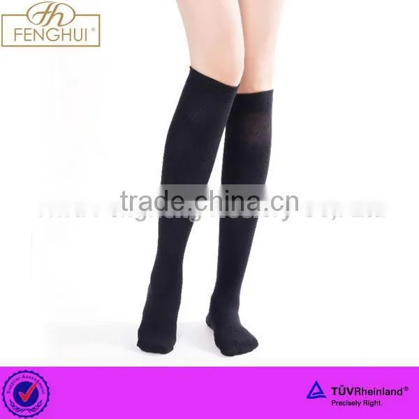 2015 Fenghui New Design Jacquard Weave Stockings Yiwu Fishnet Stockings