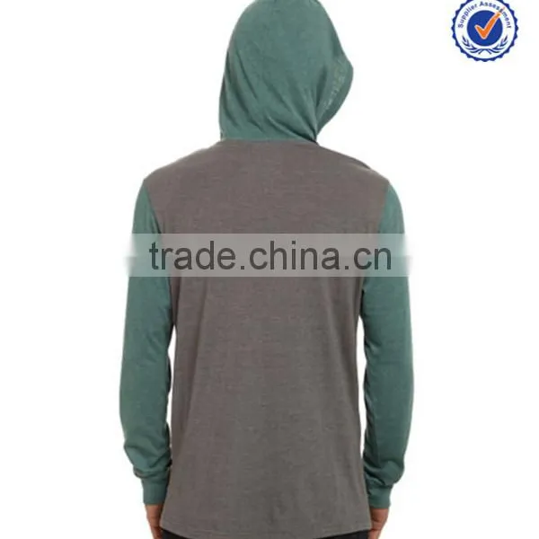OEM Fashion Newest Funky Hoodies Most Popular Latest Fashion Comfortable Wear photo-3