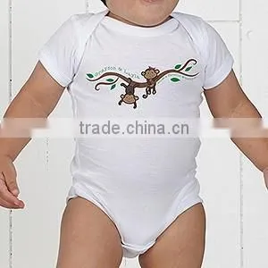 Classic Wholesale Cheap Baby Clothes China and 100% Cotton Baby Clothes Printing Pattern photo-5