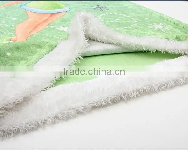 The Baby Princess Printed Fashion Night Dress photo-5