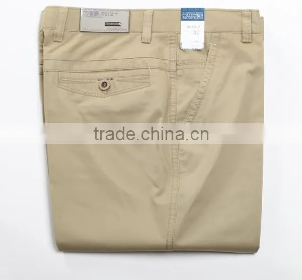 2017 New Fashion High Quality Factory Low Price Latest Design Chino Pants
