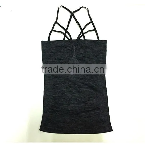 Hot Sale Comfortable Women Sexy Camisole photo-2