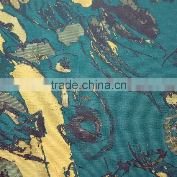 2017 New Design Polyester Fabric For Dress photo-4