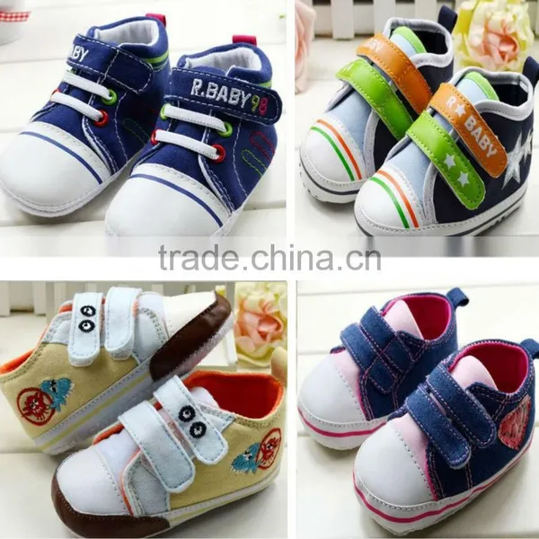 New Design Baby Hard Sole Walking Shoes,baby Fashion Casual Shoes,baby Sports Shoes