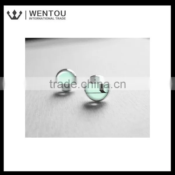 Hot Sale Fashion New Design Bird Ear Studs photo-2