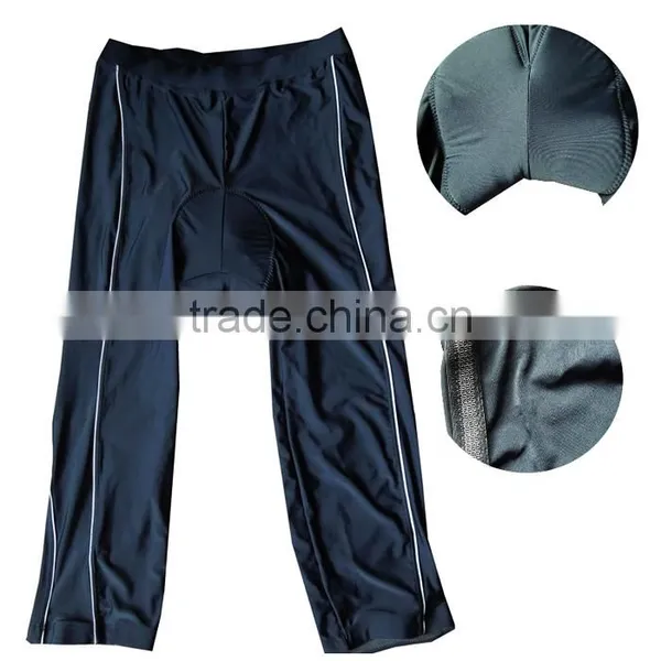 Manufactured in China Custom Men Outdoor Cycling Clothing Jersey photo-5