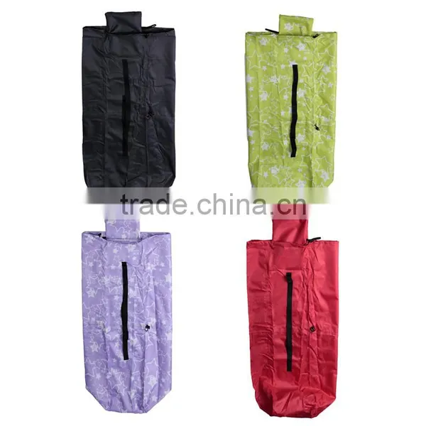 New Arrival Portable Baby Stroller Travel Bag Car Umbrella Stroller Pram Car Train Plane Travel Bag Baby Car Set Four Colors photo-4