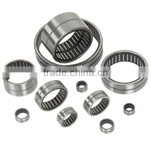 Needle Roller Bearing Nk55/35 for Heavy Truck Driver Front Axle1880410069 photo-3