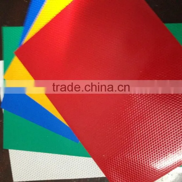 Colorful 3M Scotchlite Reflective Material Tape for Safety photo-4