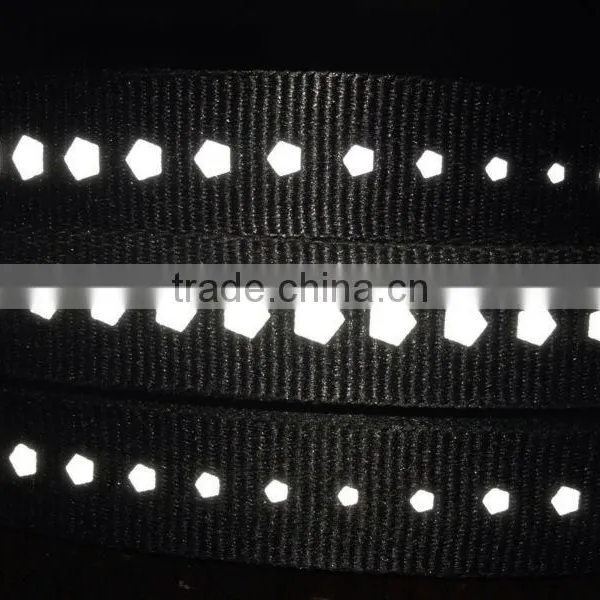 Glow In The Dark Embroidery Thread/ Light Ribbon/ Led Strip for Clothes photo-3