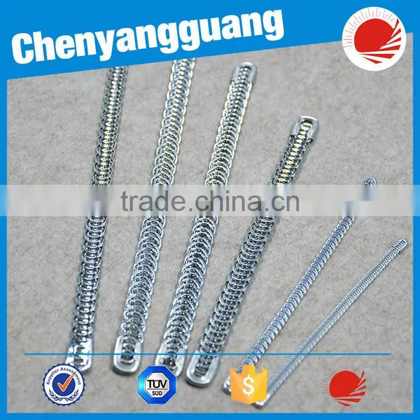 Apparel Wholesale Spiral Steel Bone For Shaping Dress photo-5