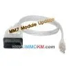 MM7 Module Update for Micronas OBD TOOL (CDC32XX) V1.3.1 for Volkswagen