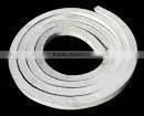 White Ptfe Gland Packing
