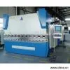 Sell CNC Electro-Hydraulic Servo Press Brake