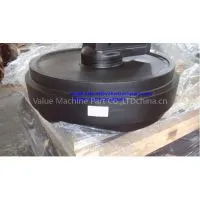 HITACHI KH125-3 Crawler Crane Idler