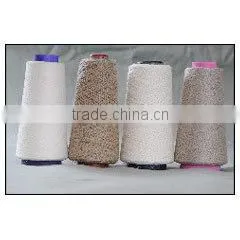 100% Viscose Dyed Yarn photo-3